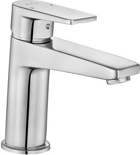 Смеситель для раковины E.C.A. Dalia 102188111EX хром